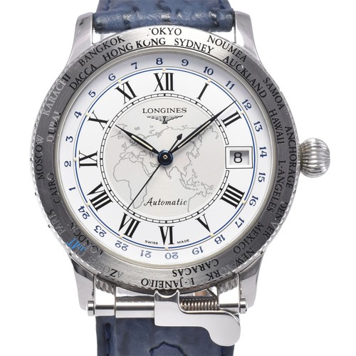 Orologio uomo automatico con - automatico,