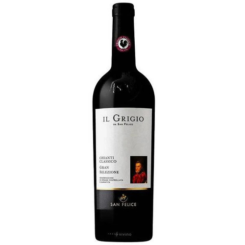 San felice grigio chianti - grigio,