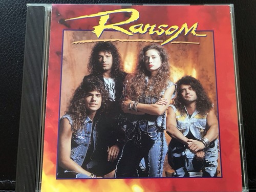 Ransom same cd - ,