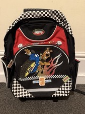 Official Warner Bros Scooby