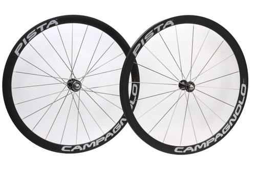 Set ruote pista - , tubolare