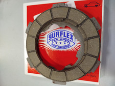 SERIE DISCHI FRIZIONE BENELLI