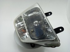 Faro proiettore anteriore