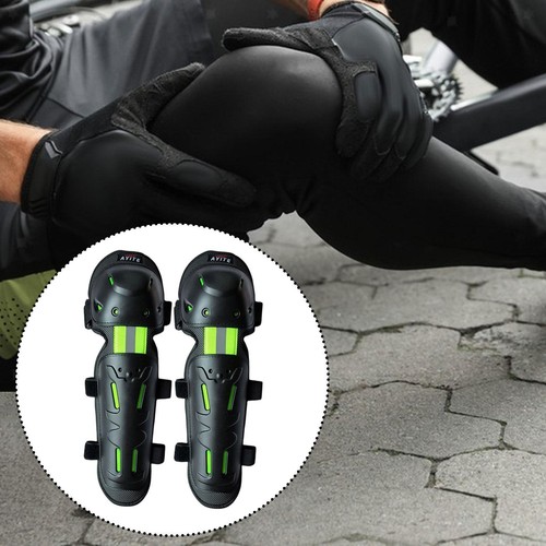 Ginocchiere per moto