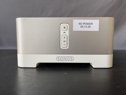 Sonos zone player zp120 multi - player,