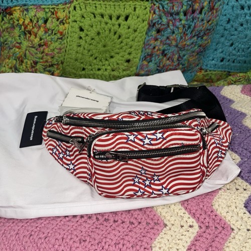 Borsa alexander wang attica - borsa,