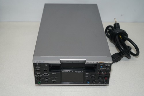 Sony hvr m25u - ^, dv