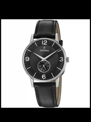 Orologio festina f20566 - orologio,