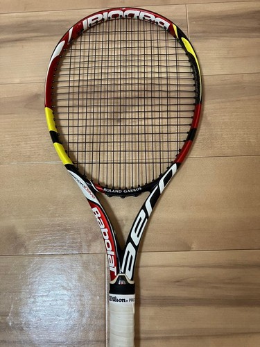 Racchetta tennis babolat - da,
