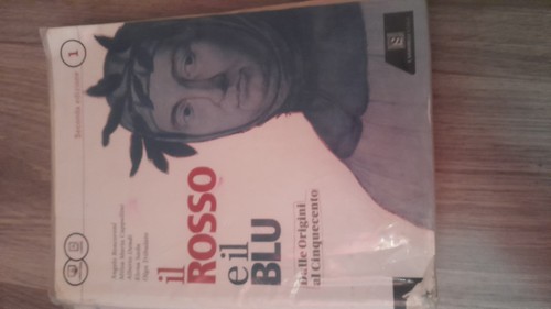 Libri scuola superiore - ,