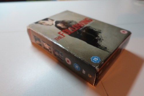 The following - the, complete