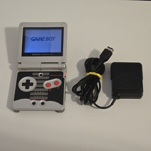 Game boy advance nintendo - boy,