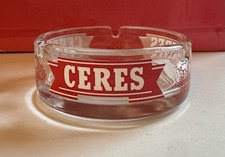 🍻 POSACENERE VINTAGE CERES