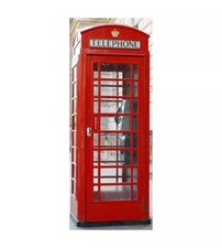 RIVESTIMENTO PER PORTA CABINA