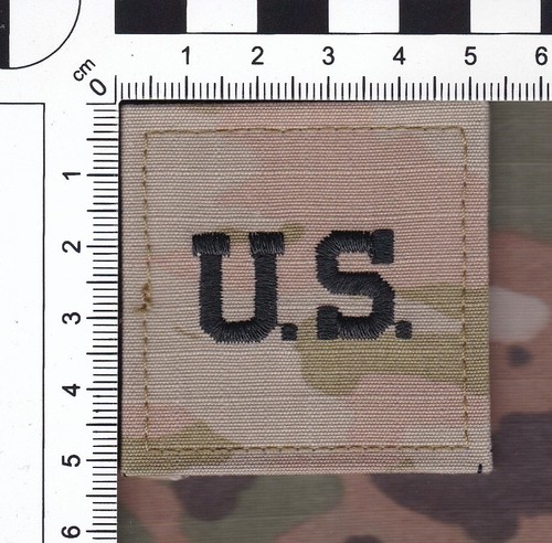 Distintivo per civili - us, in