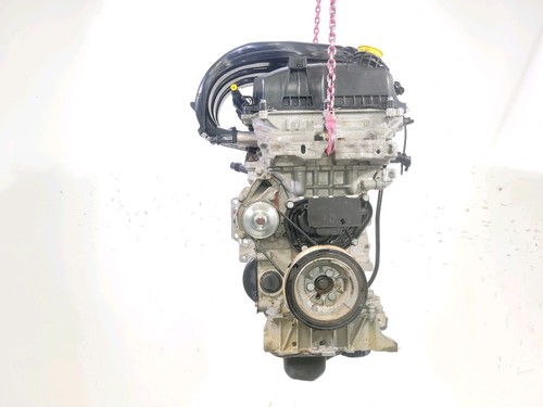 Tipo motore hm01 - hm01,