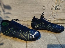 Scarpe Calcio Bambino Future 7 Match MG Puma