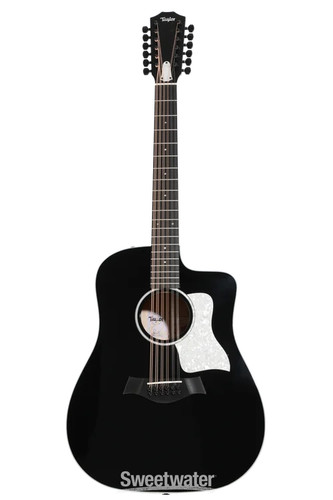 Taylor 250ce plus - taylor,