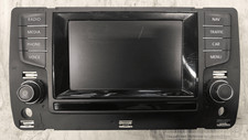 Display navigatore satellitare  VOLKSWAGEN GOLF 1.6 TDI DPF BlueM.Tech. Ber