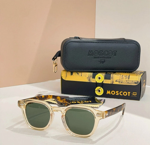 Moscot model dolt unisex - dolt,
