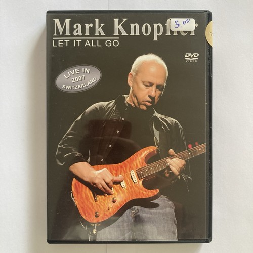 Mark knopfler let it all - –,