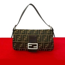 Borsa a tracolla FENDI Mamma