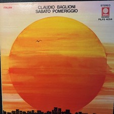 Claudio Baglioni - Sabato