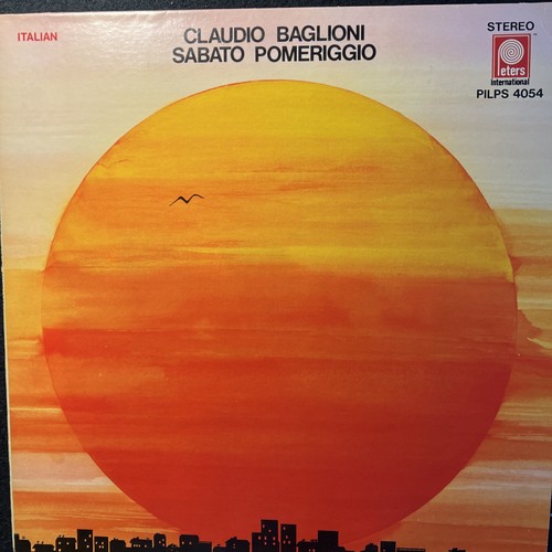 Claudio baglioni sabato - claudio,