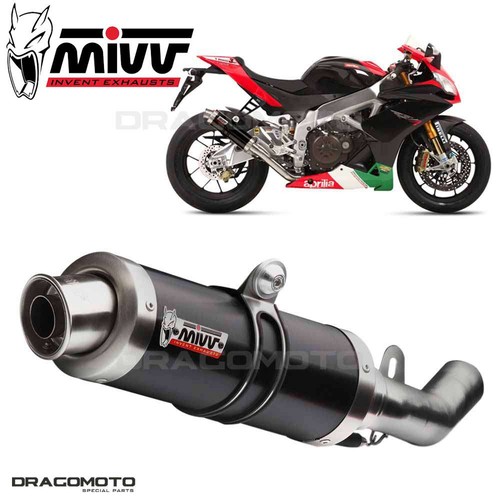 Scarico aprilia rsv4 - aprilia,