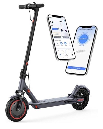 Electrical scooter - electrical,