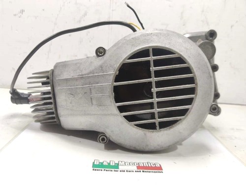 Blocco motore minarelli ks - blocco, v1