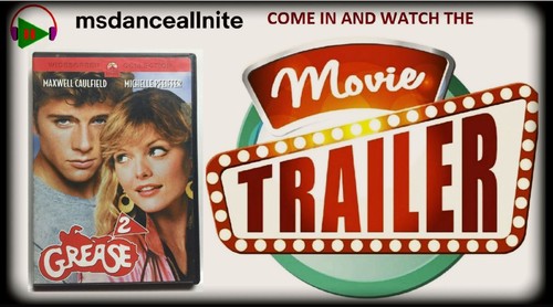 Grease 1982 - 2, [1982]