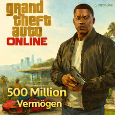 🎮 GTA Online per (Xbox One