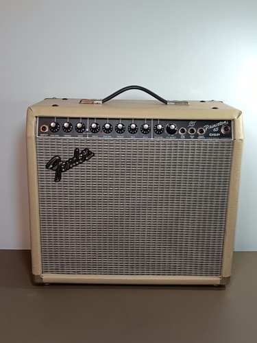 Fender princeton dsp - fender,