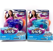 Nerf Rebelle Mini Mission