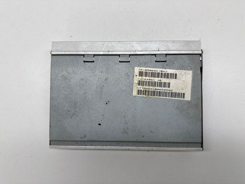Amplificatore audio finale