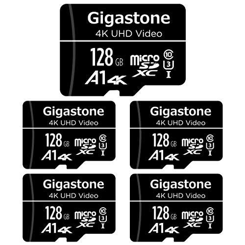 Gigastone scheda memoria - scheda, di