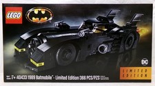 LEGO Batman 40433 1989