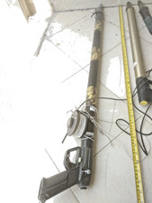 FUCILE DA SUB CRESSI , mordem, mares