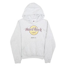 HARD ROCK CAFE Felpa Donna