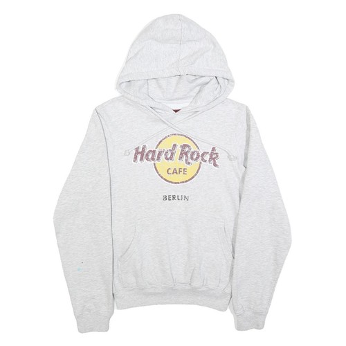 Hard rock cafe - cafe, felpa