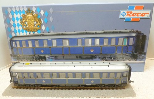 Roco 44810 prince regent - prince,