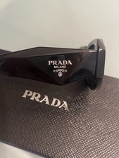 occhiali da sole prada