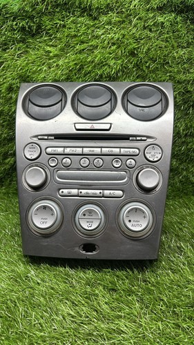 Autoradio per mazda berlina - 6,