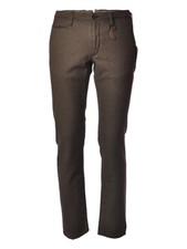 Pantalone gamba dritta da Uomo