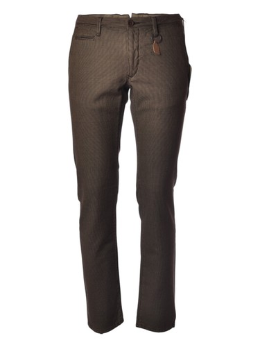 Pantalone gamba dritta uomo - da,
