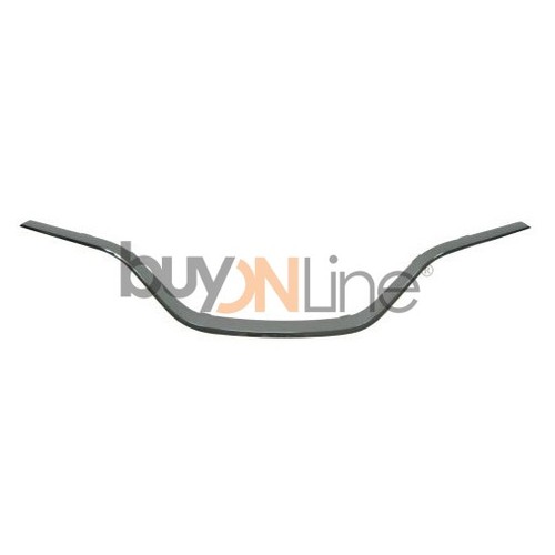Modanature griglia inf cromata - inf,