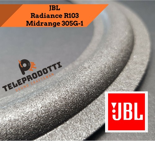 Jbl radiance r103 sospensione - jbl,