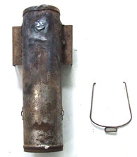 INNOCENTI LAMBRETTA 125 D