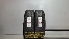 GOMME USATE  4 STAGIONI 225/60R17 103V KUMHO SOLUS 4S HA32 M+S  PNEUMATIC C04710